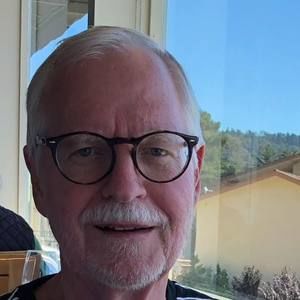 Meet your Posher, Jim